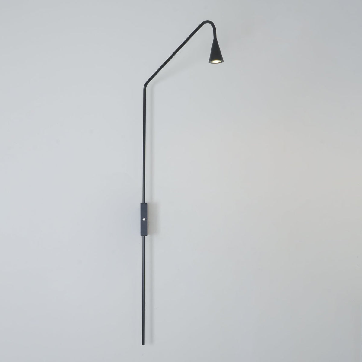 Vesolel Moderne wandlamp minimalistisch