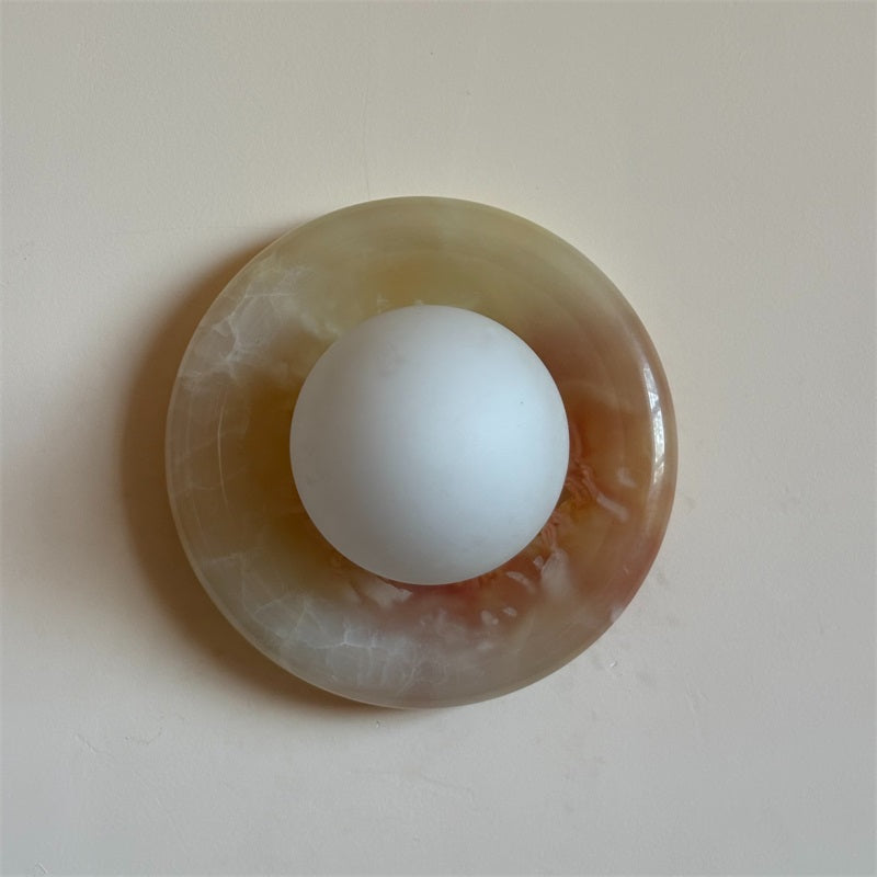 Vivina wandlamp