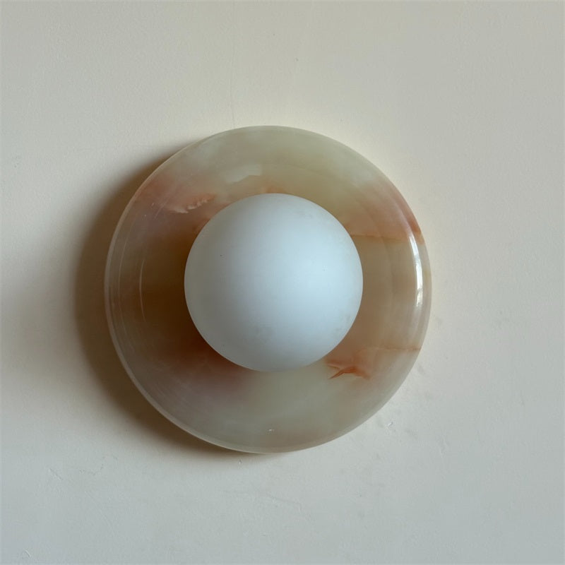 Vivina wandlamp