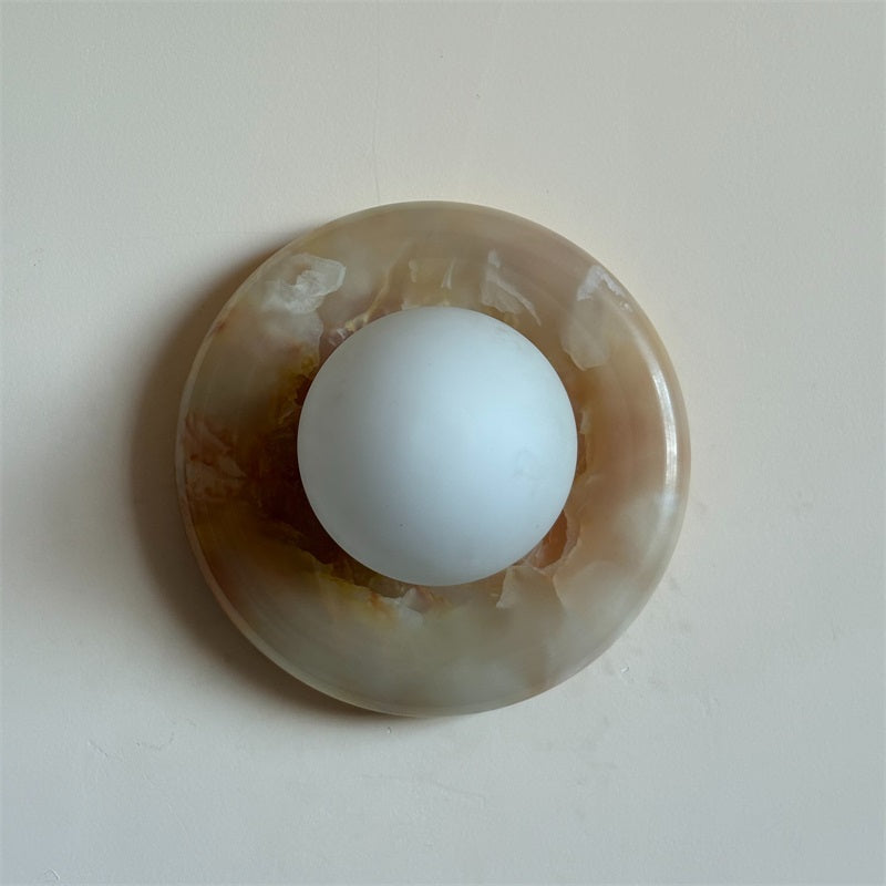Vivina wandlamp