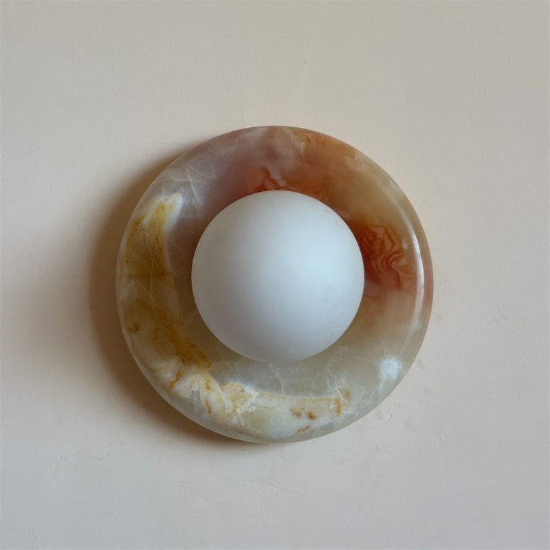 Vivina wandlamp
