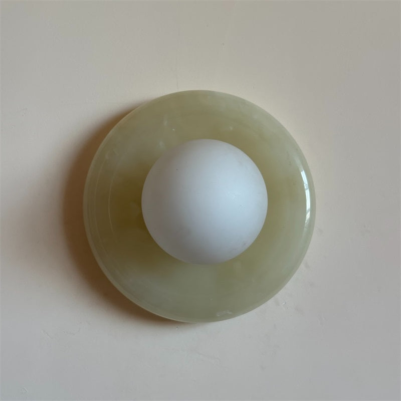 Vivina wandlamp