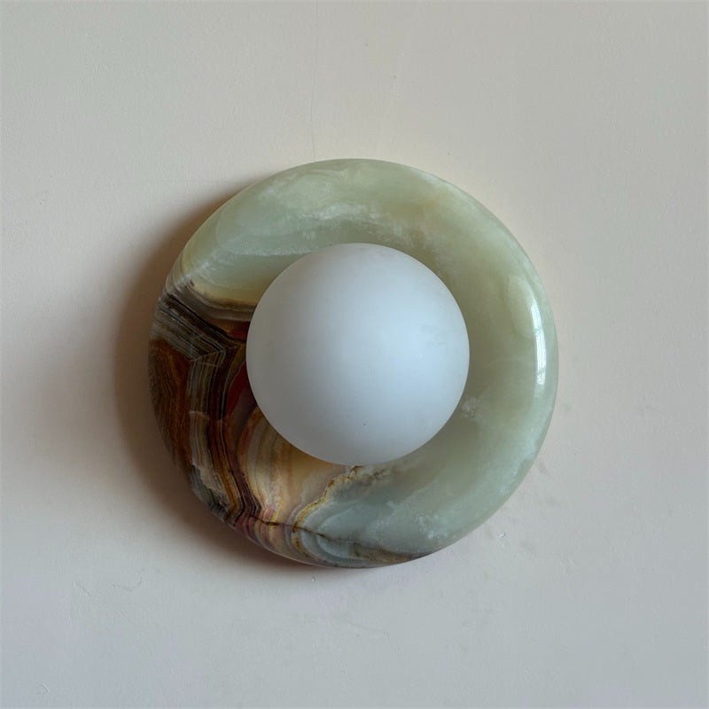 Vivina wandlamp