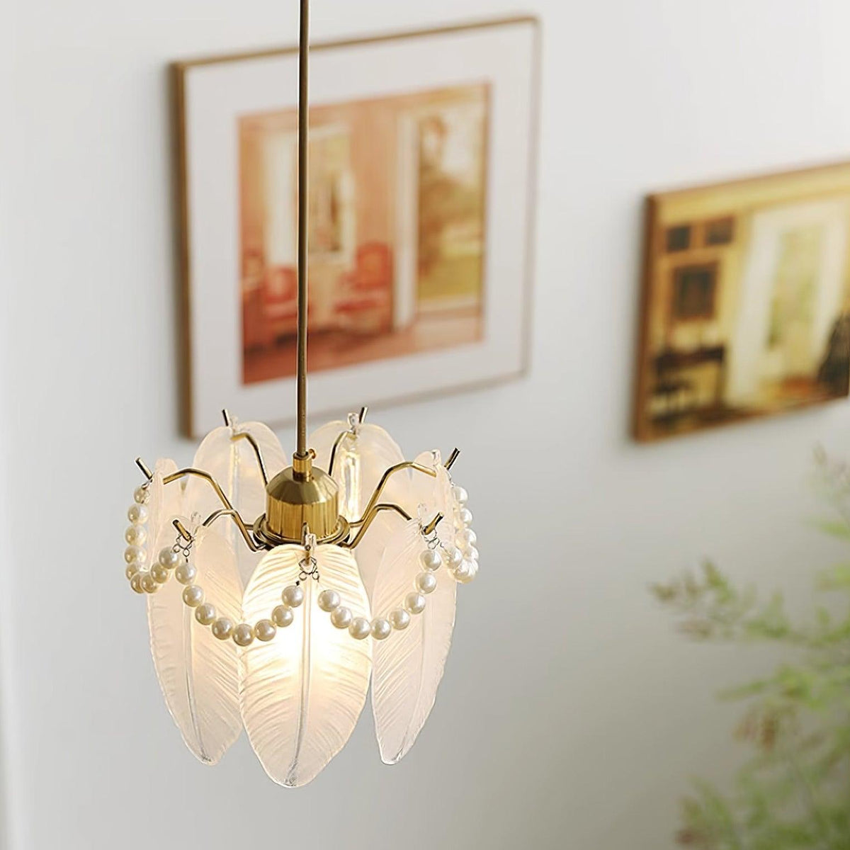 Ciraelle hanglamp
