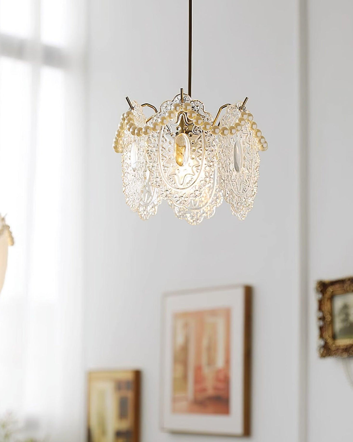 Ciraelle hanglamp