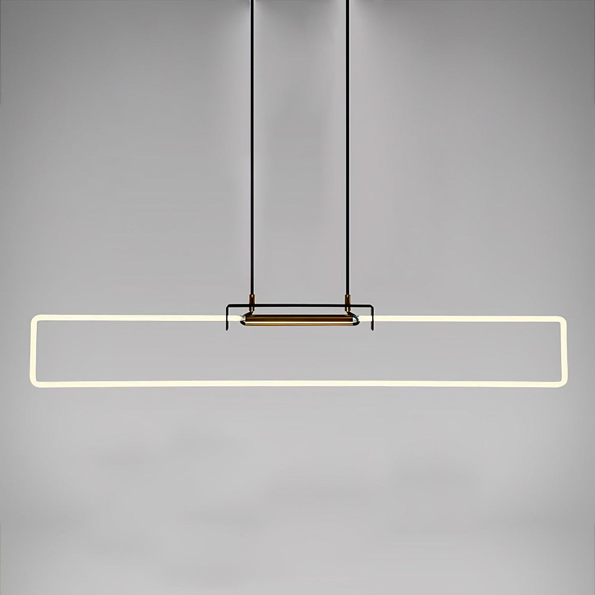 Selaiella Moderne hanglamp