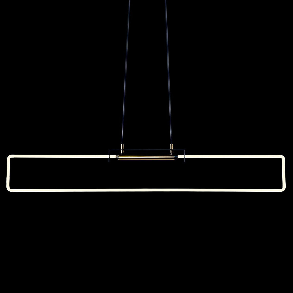 Selaiella Moderne hanglamp