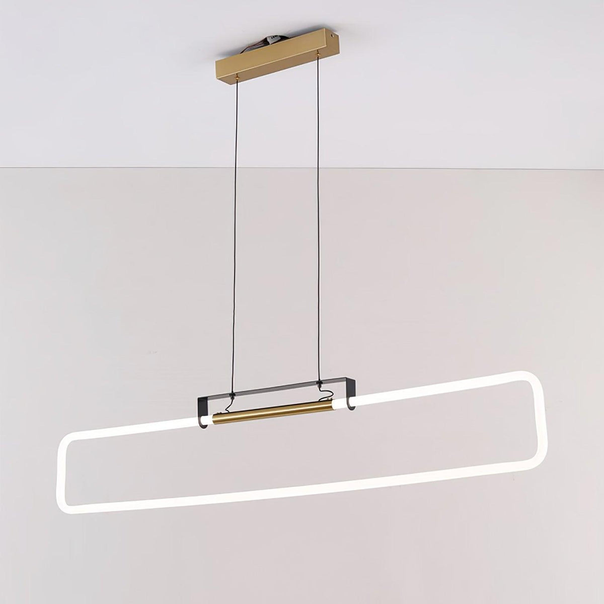 Selaiella Moderne hanglamp