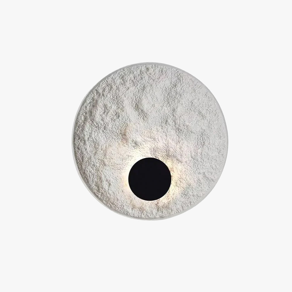Byers Modern LED Ronde Hars Wandlamp Slaapkamer Eetkamer