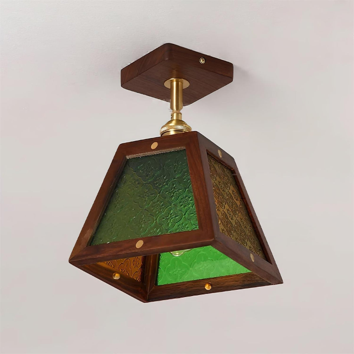 Calarine plafondlamp