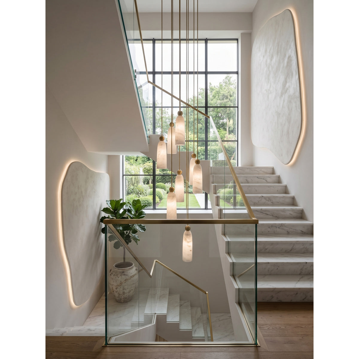 Finnley hanglamp
