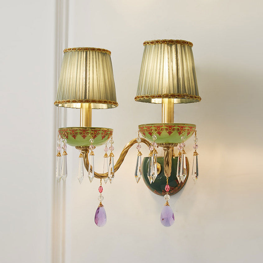 Renelise wandlamp