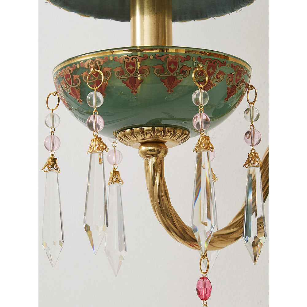 Renelise wandlamp