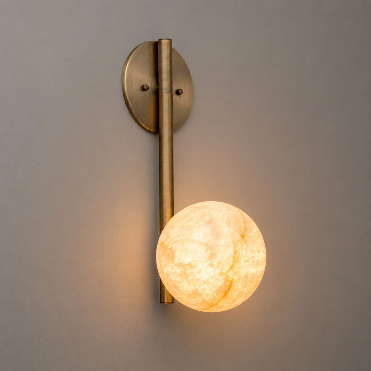 Mirirelle wandlamp