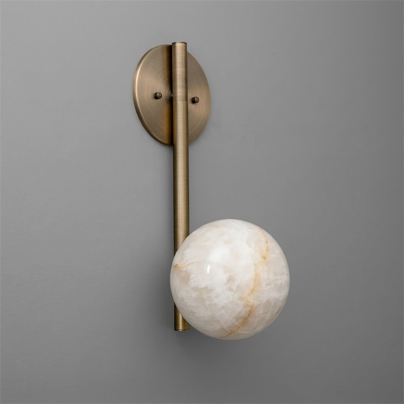 Mirirelle wandlamp