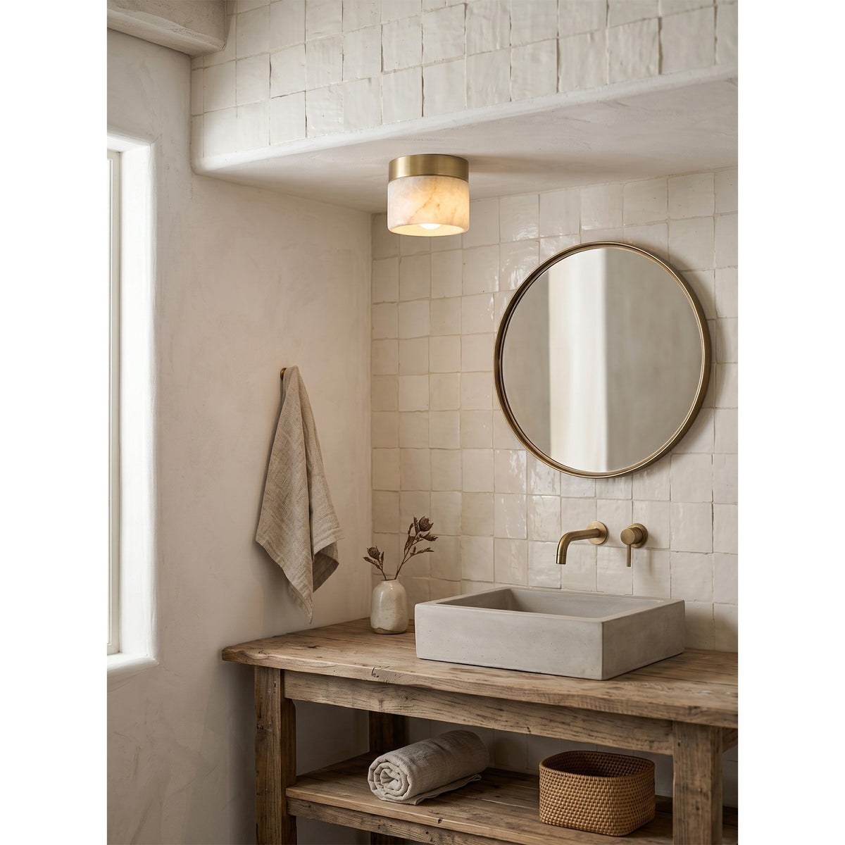 Velorella plafondlamp
