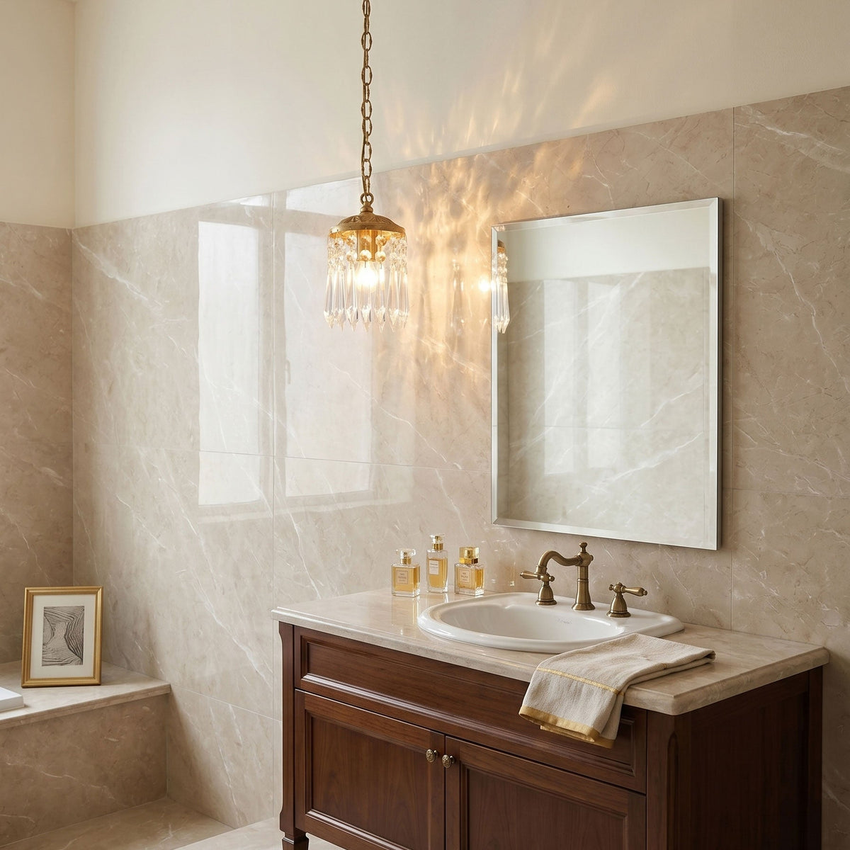Claravelle hanglamp