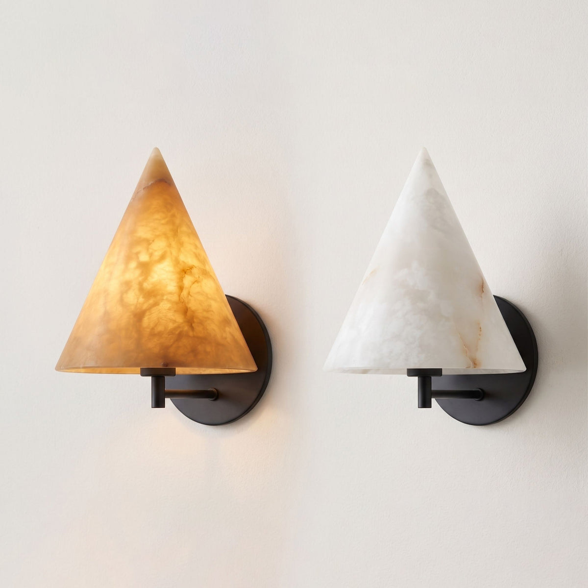 Ciriora wandlamp