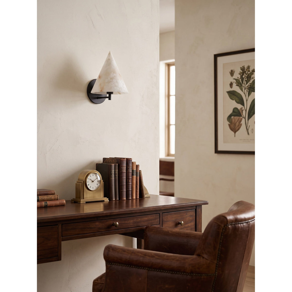 Ciriora wandlamp