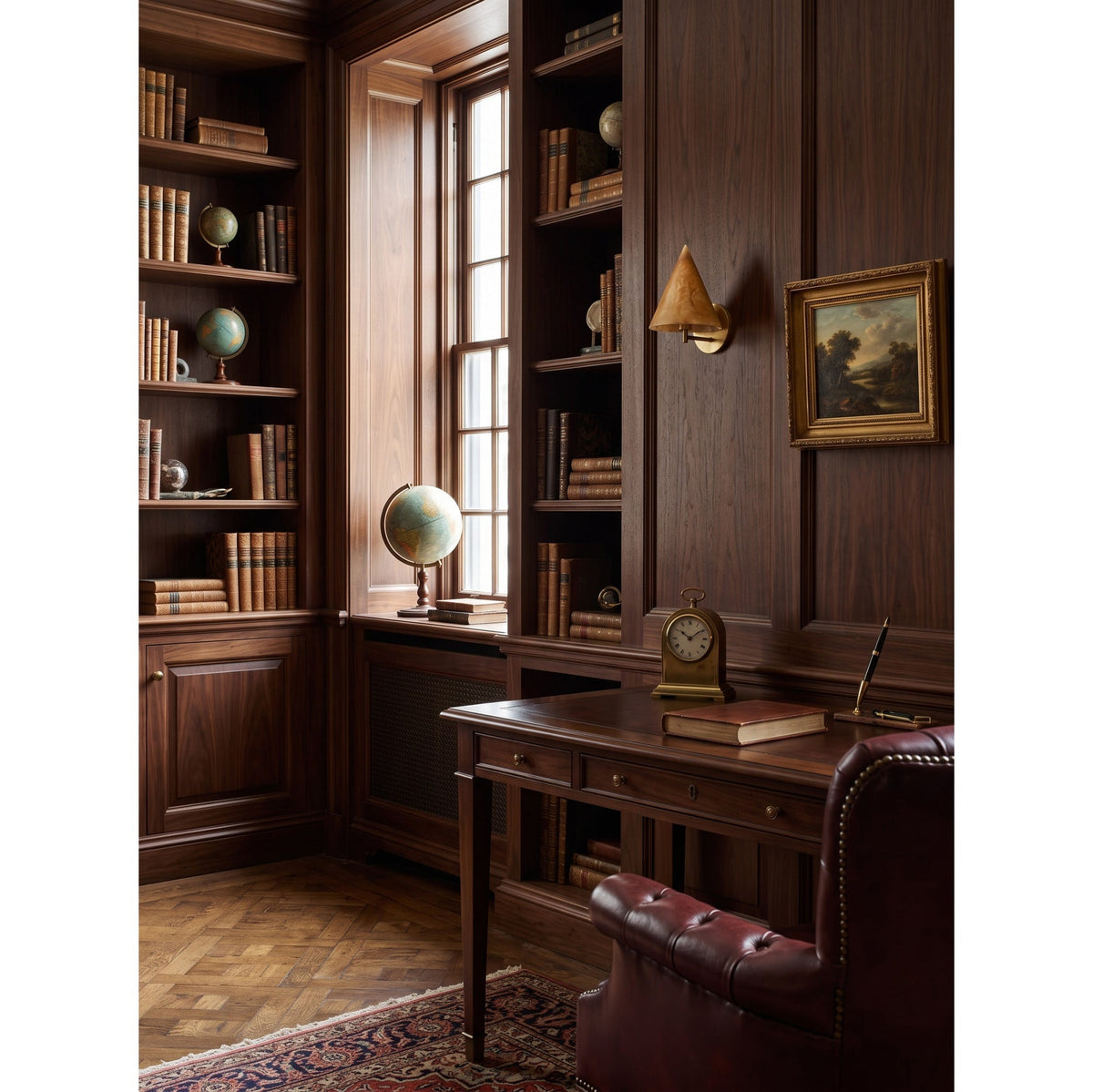 Ciriora wandlamp
