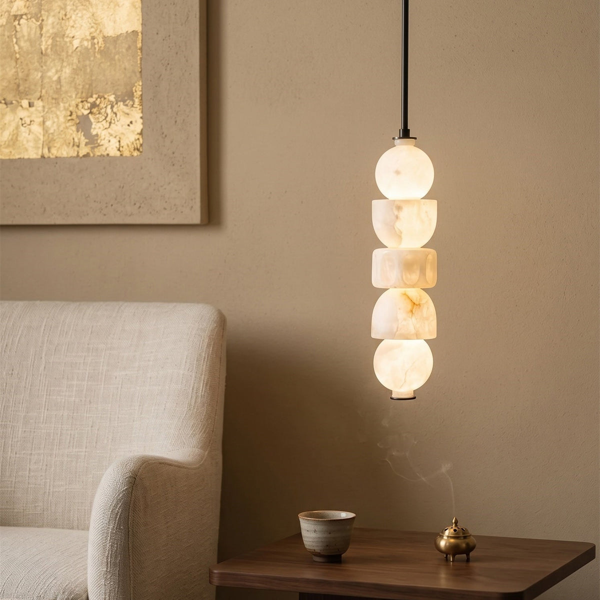 Avenivaine hanglamp