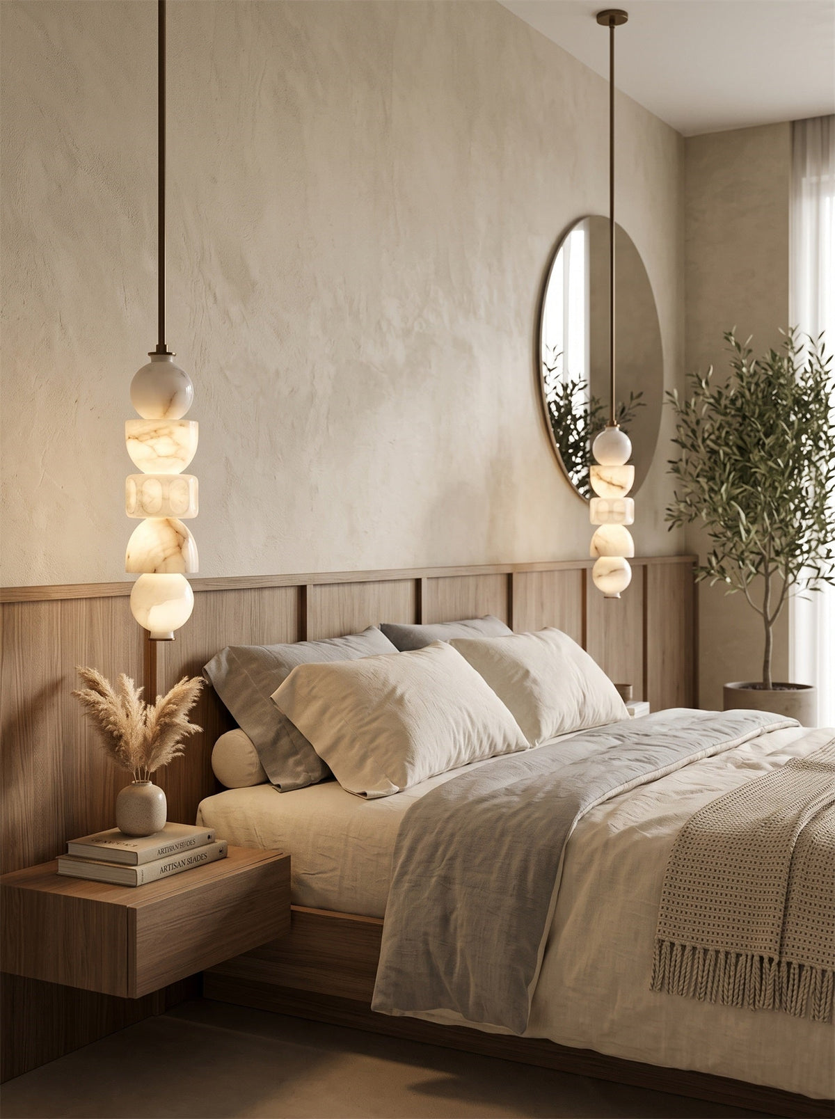 Avenivaine hanglamp