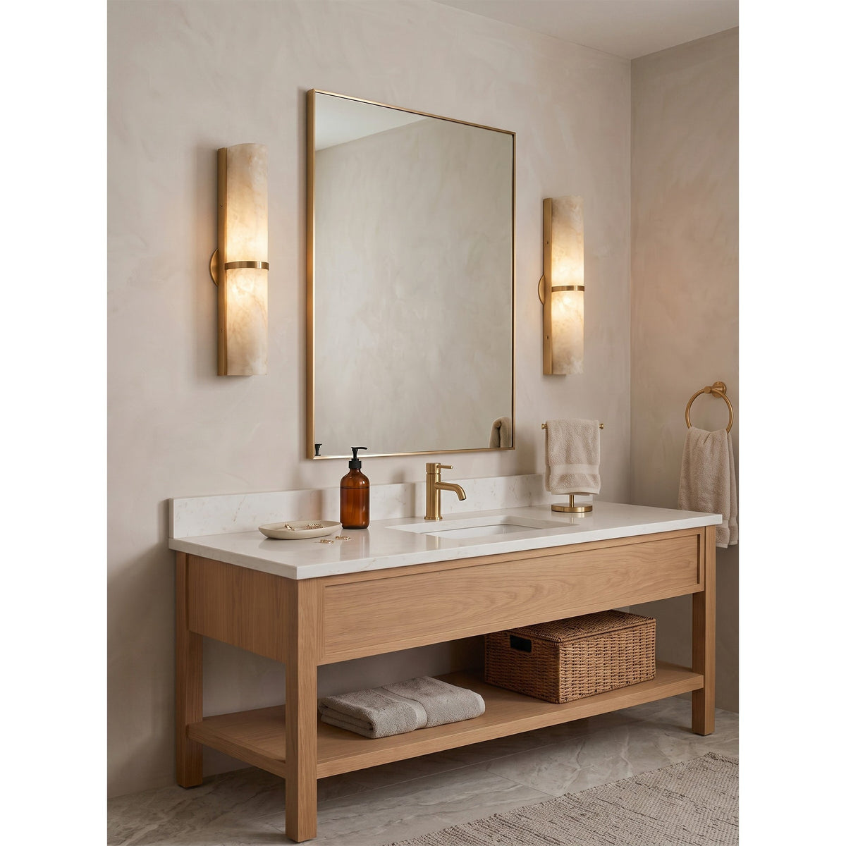 Viraenella wandlamp