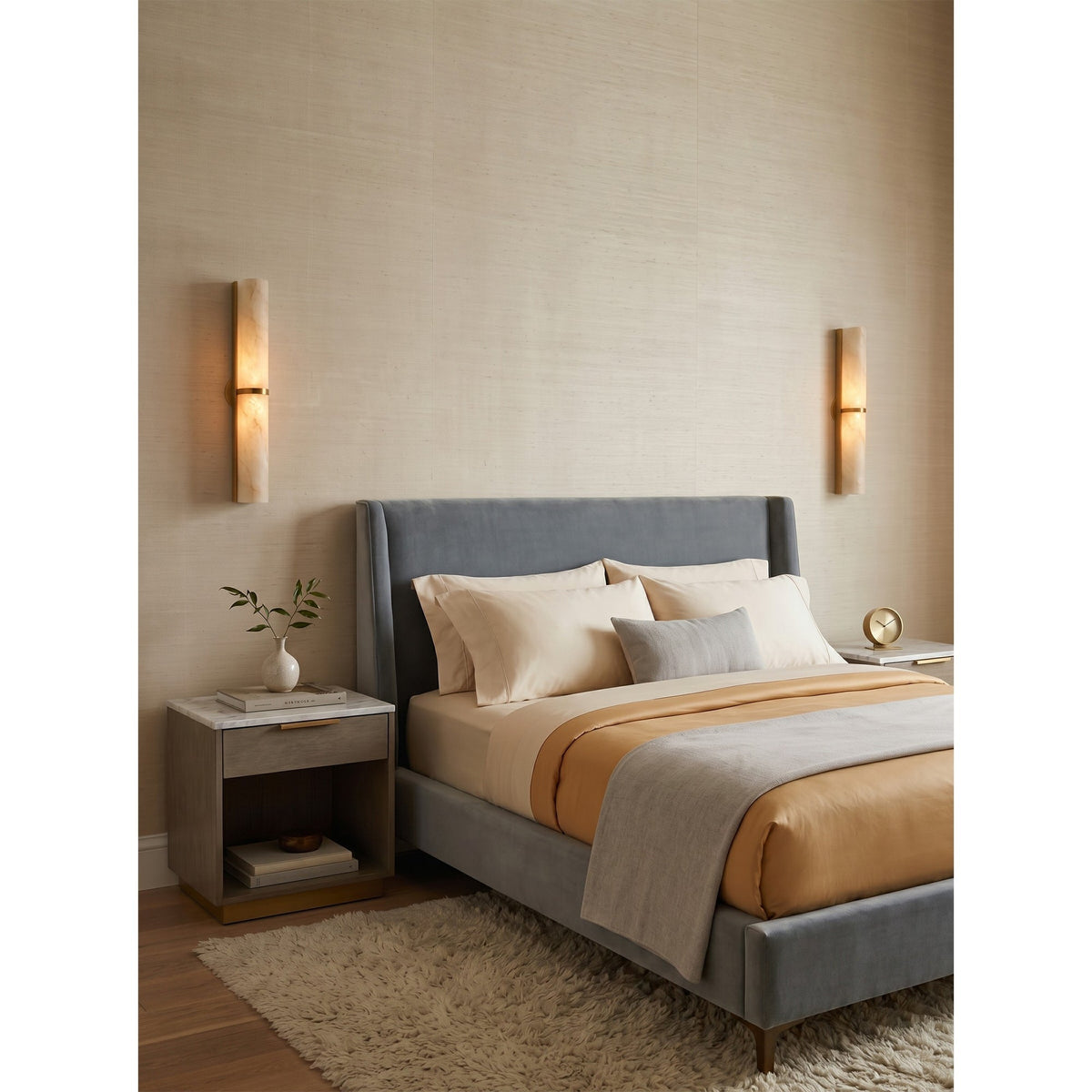 Viraenella wandlamp