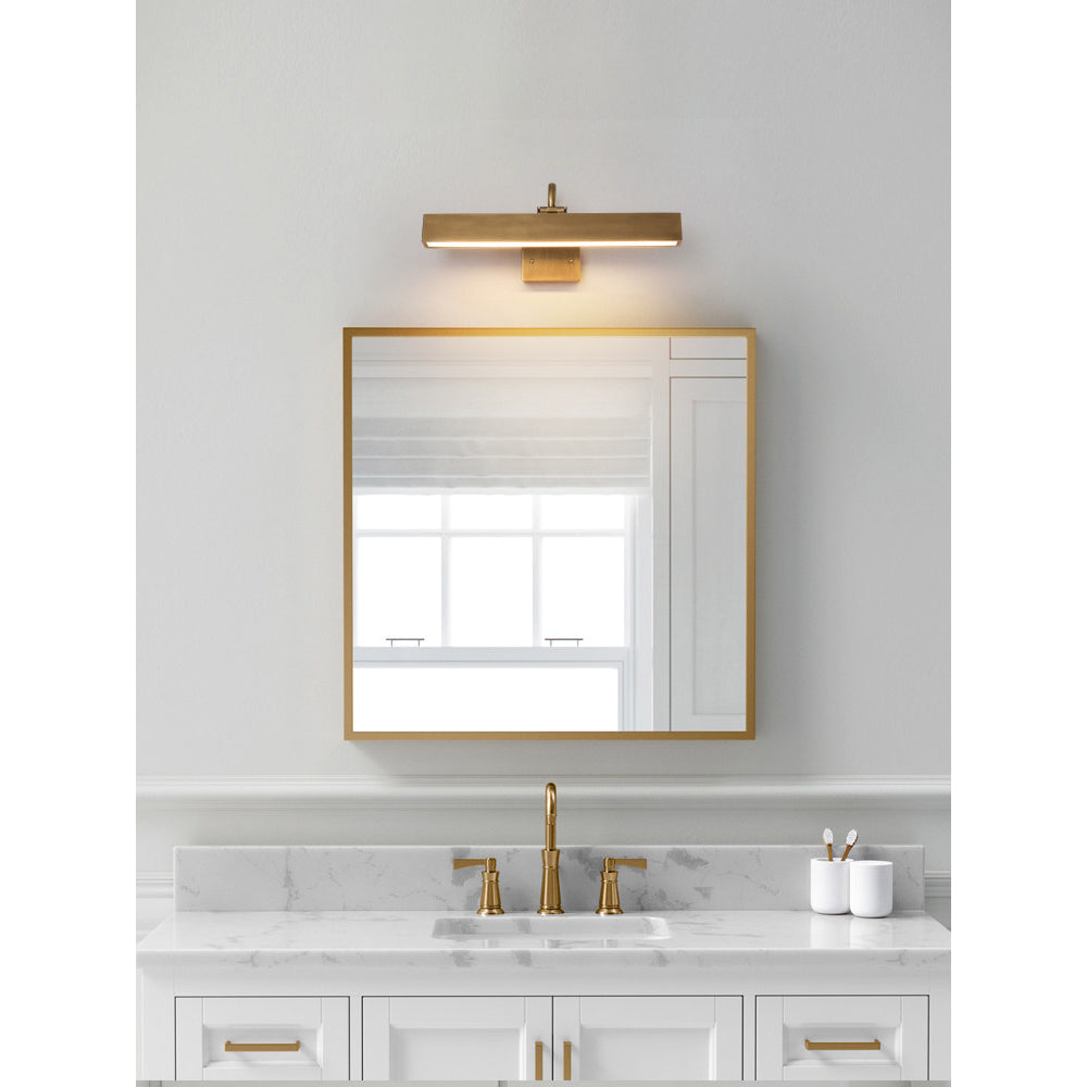 Huxley wandlamp