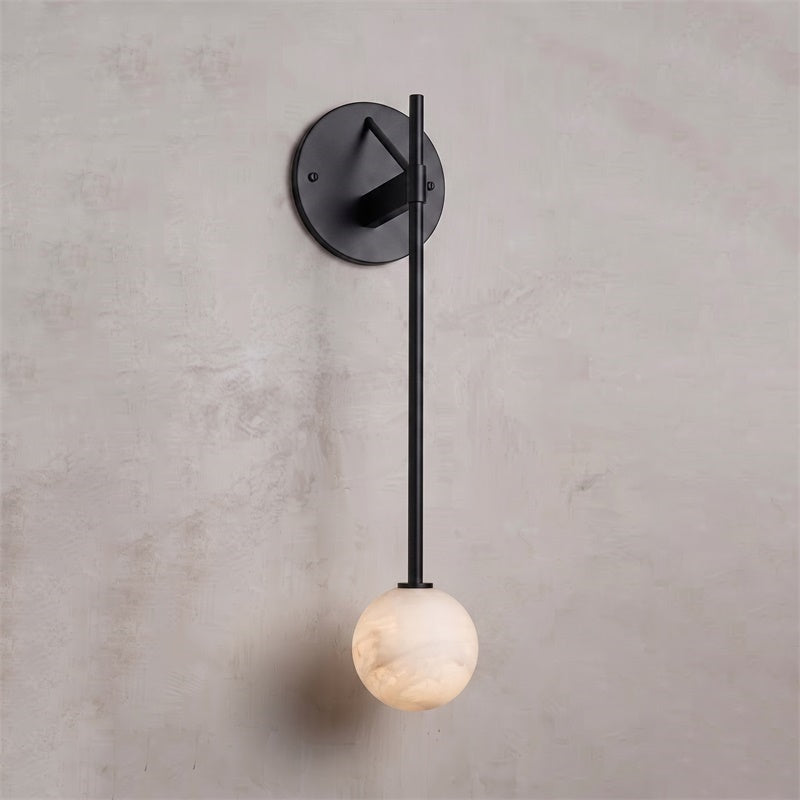 Calorine wandlamp