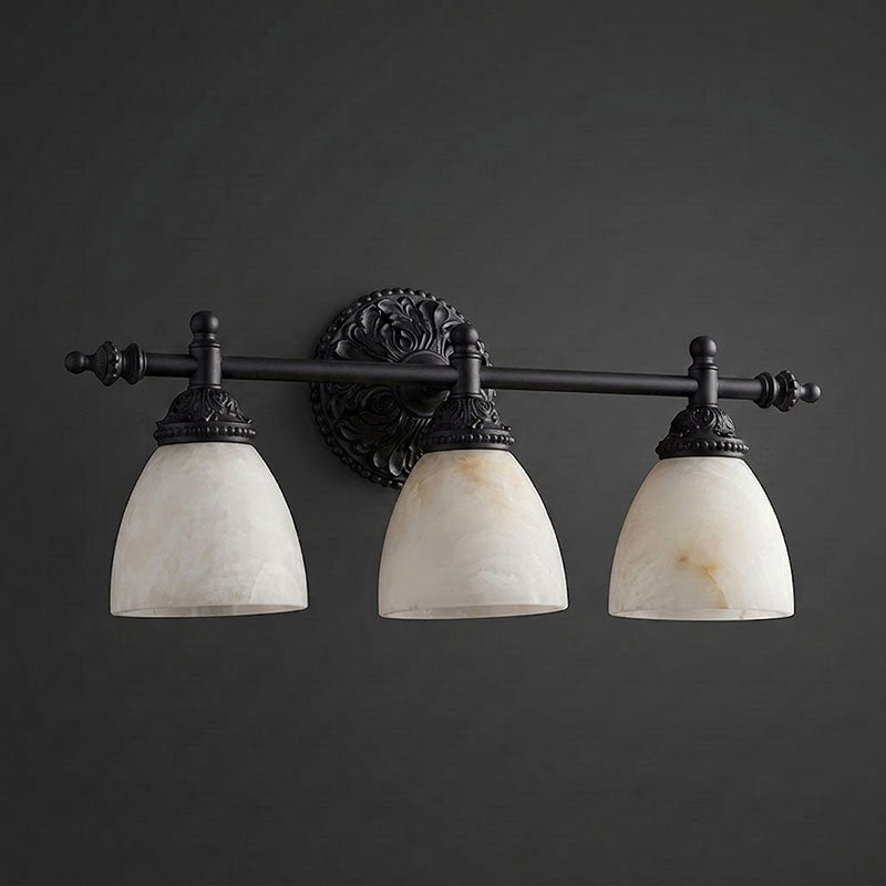 Mirireria wandlamp