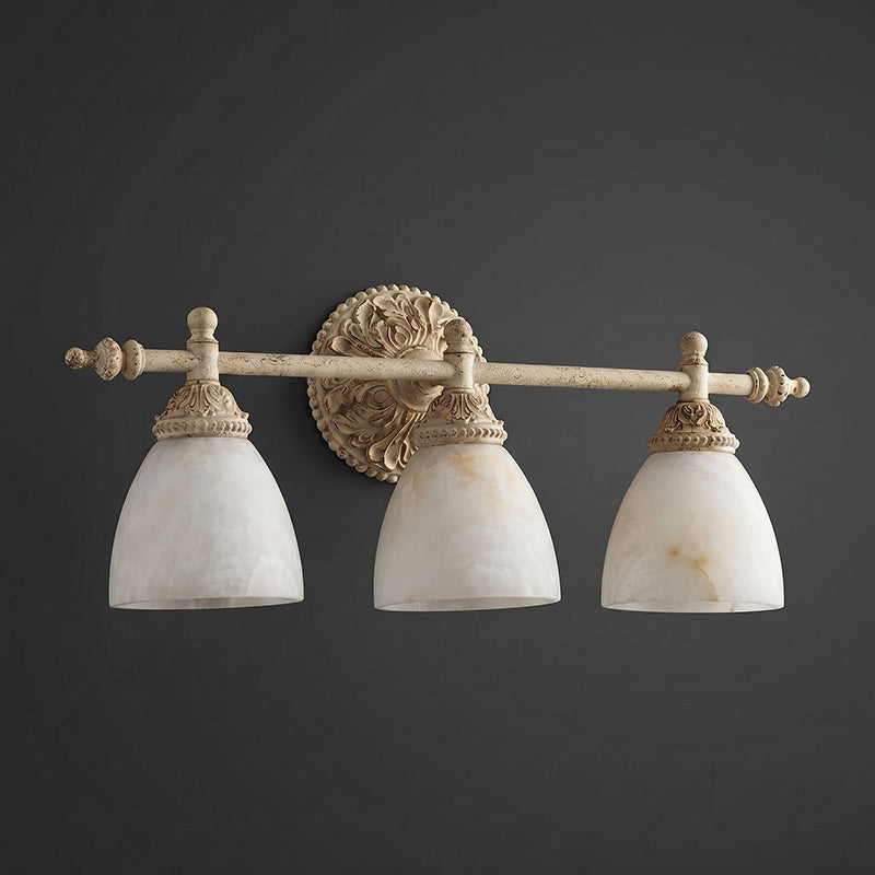 Mirireria wandlamp