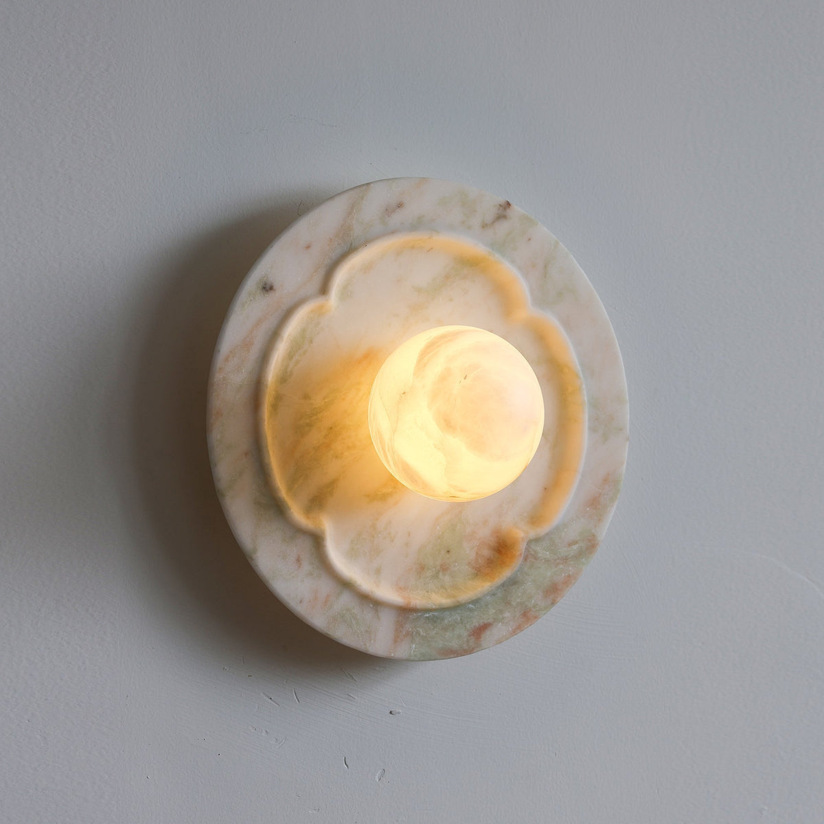 Soroaria wandlamp