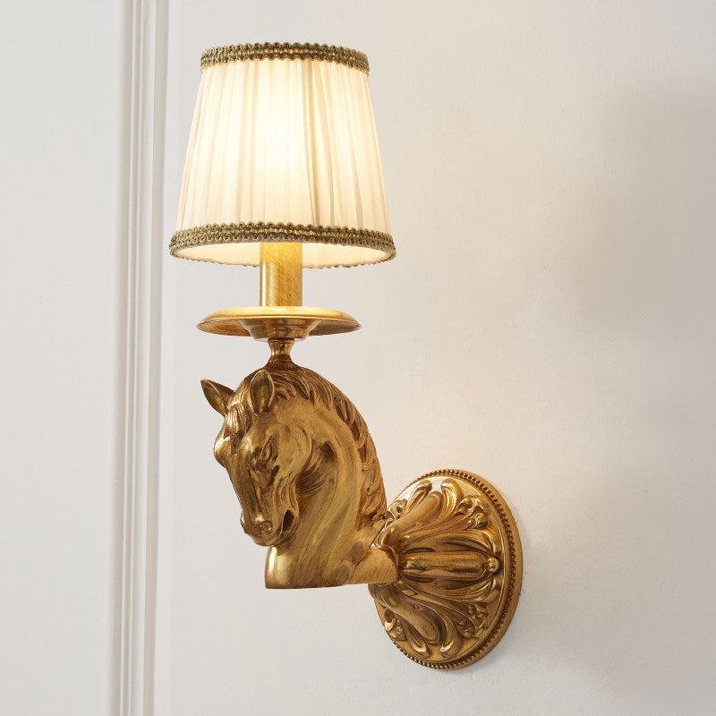 Avenisina wandlamp