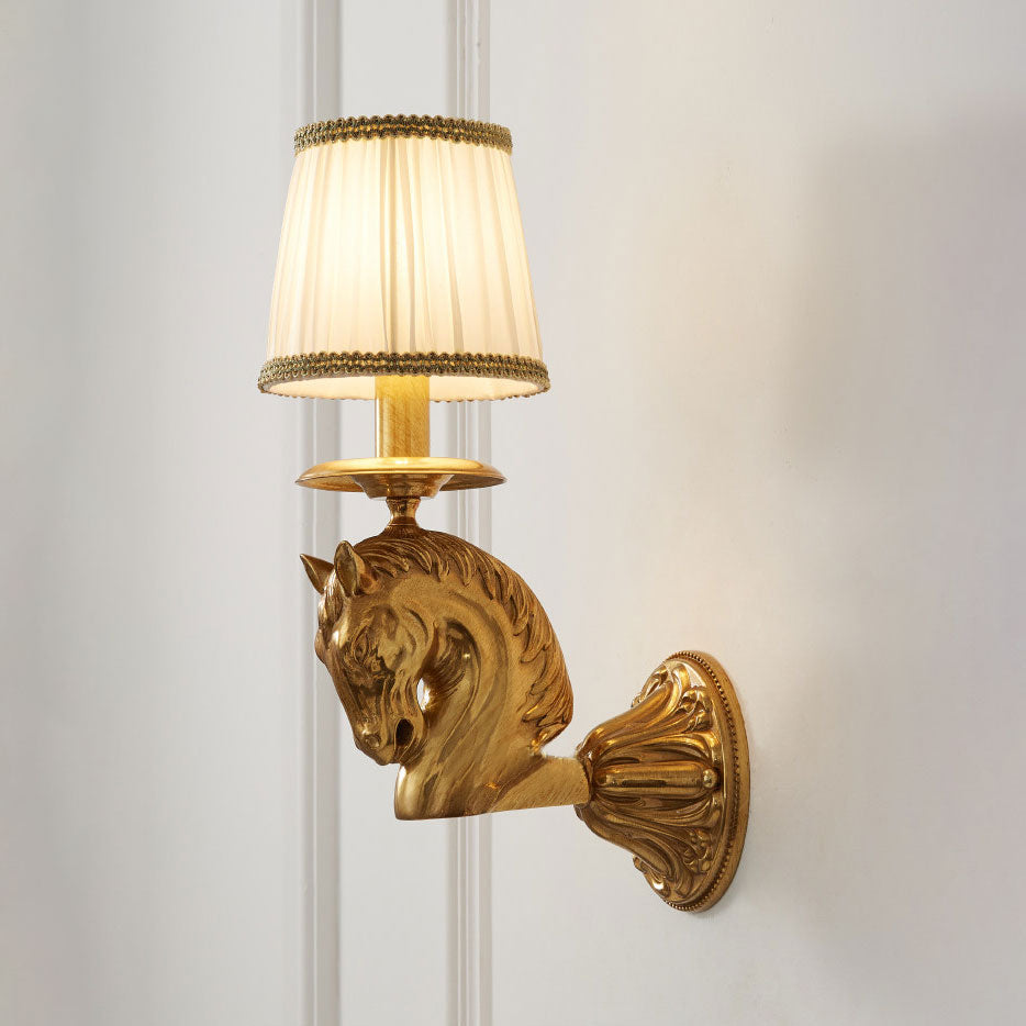 Avenisina wandlamp