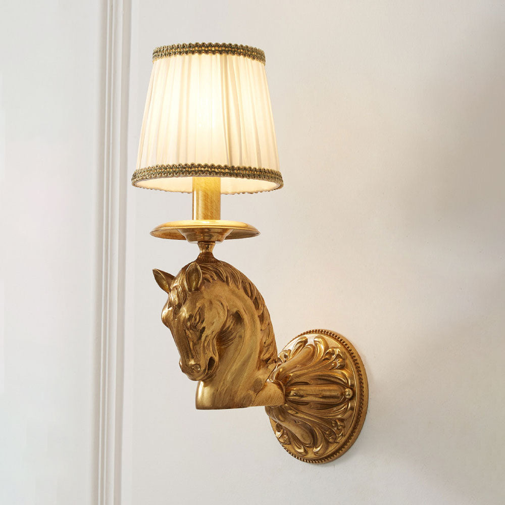 Avenisina wandlamp