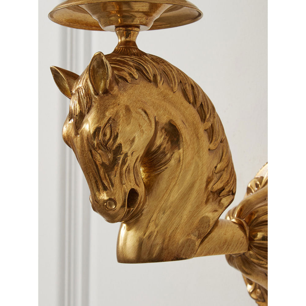 Avenisina wandlamp