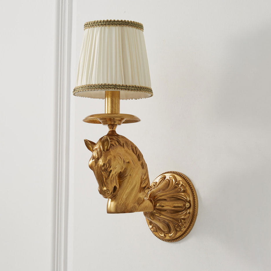 Avenisina wandlamp