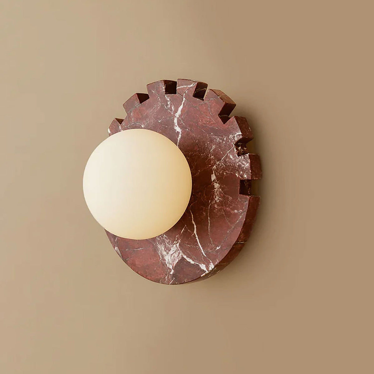 Rivaneria wandlamp