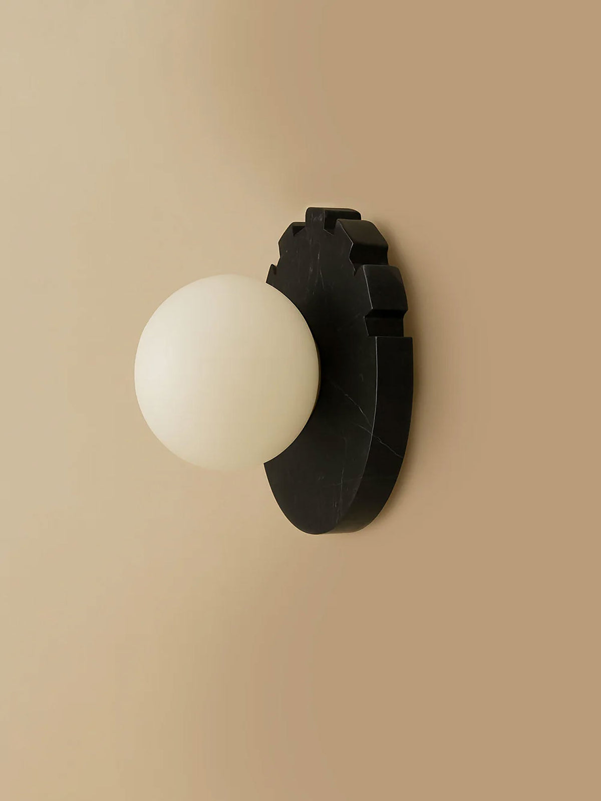 Rivaneria wandlamp