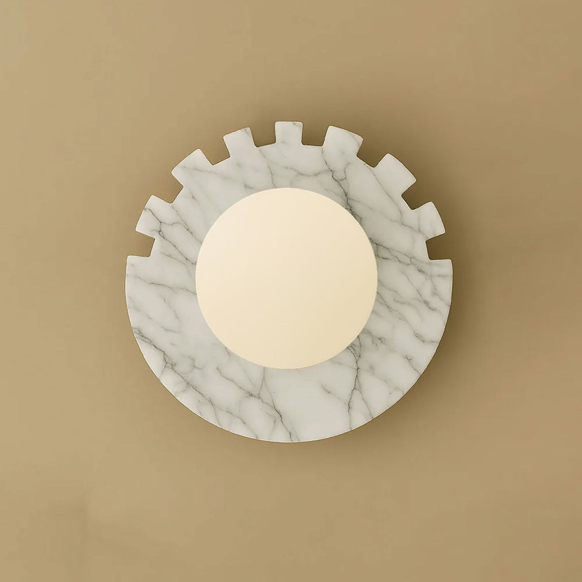 Rivaneria wandlamp