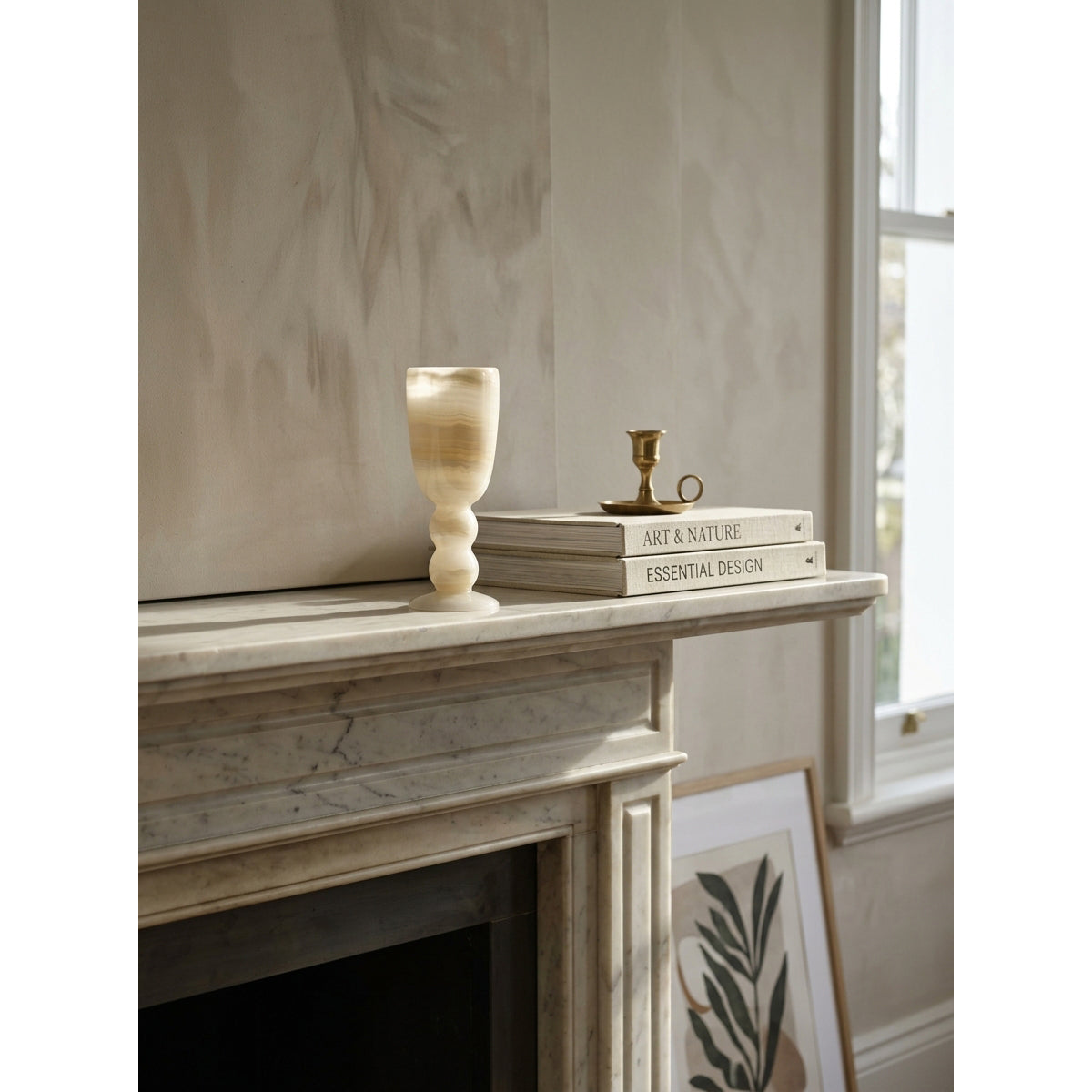 Keldenhurst Onyx vaas
