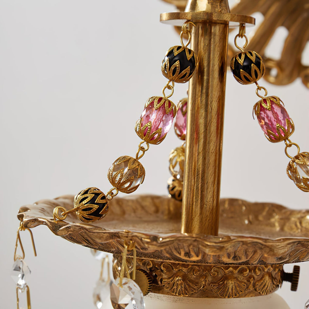 Phoenil wandlamp