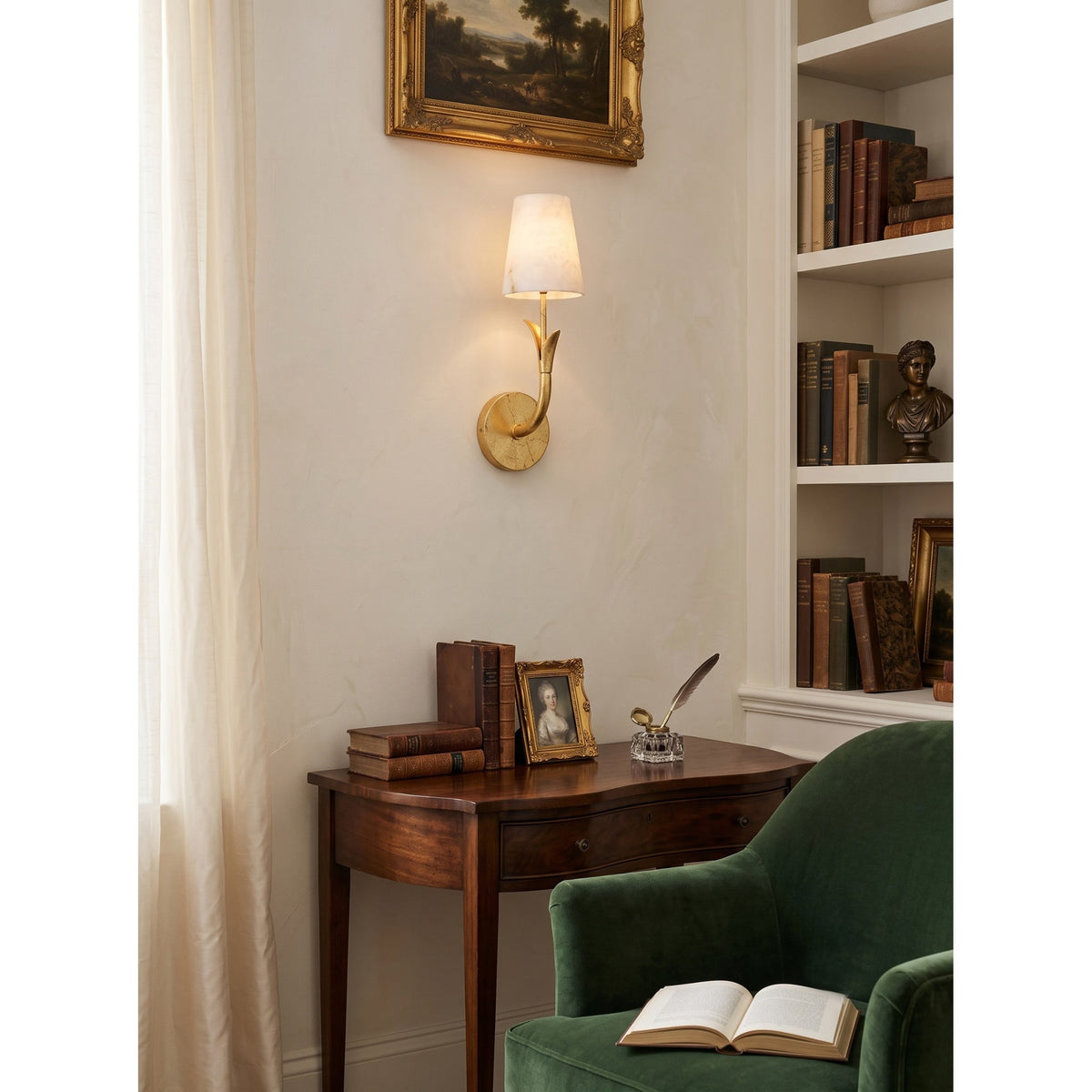 Luminella wandlamp