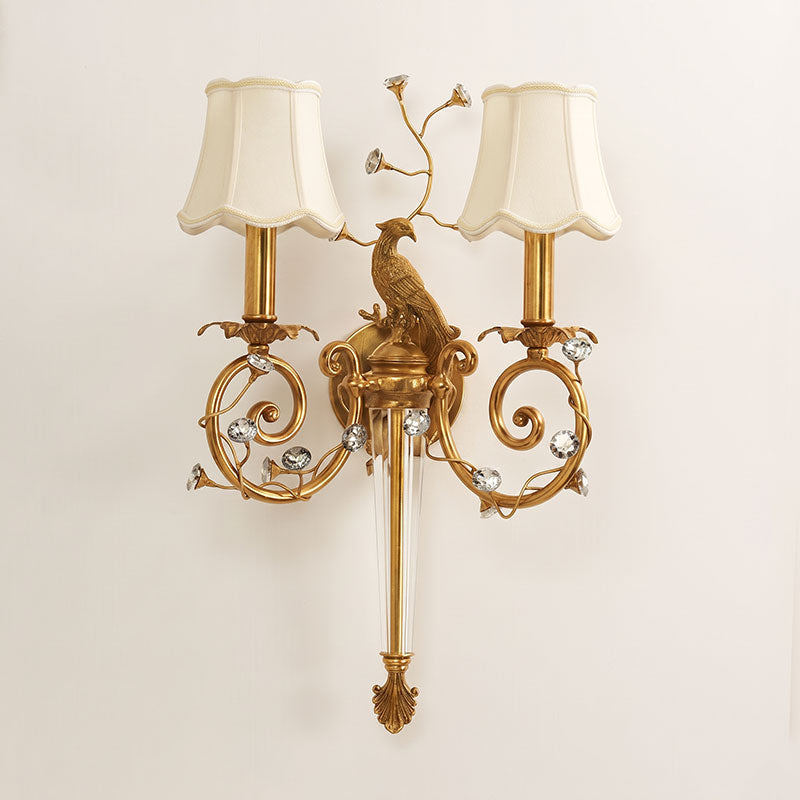 Veliiella wandlamp