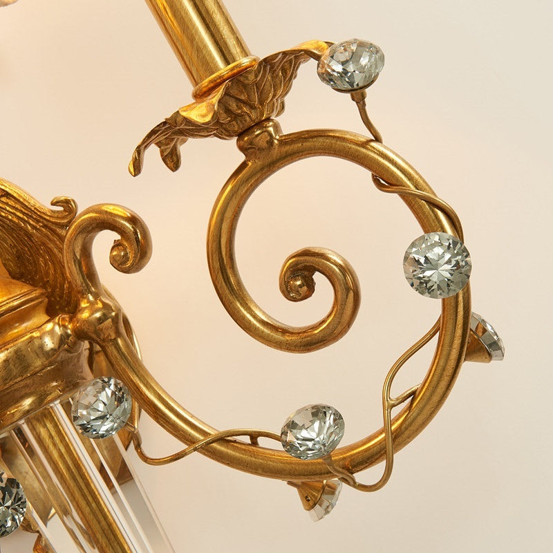 Veliiella wandlamp