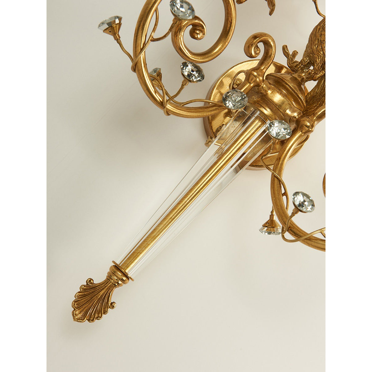 Veliiella wandlamp
