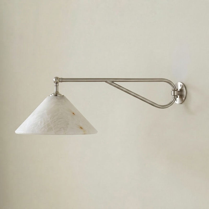 Elaoelle wandlamp