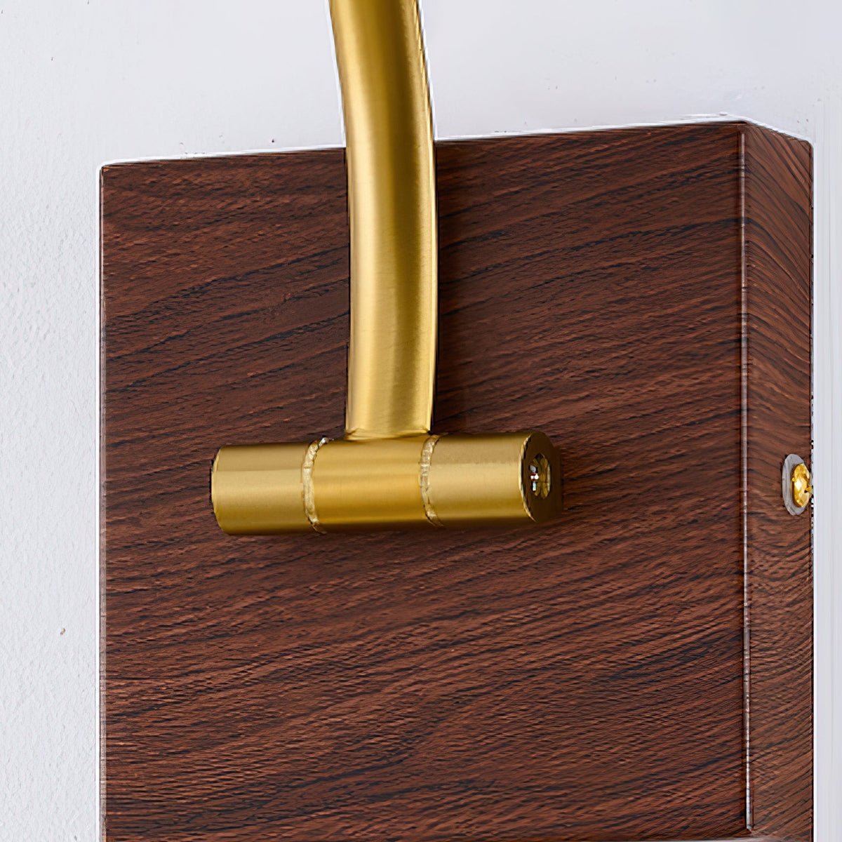 Reninina wandlamp