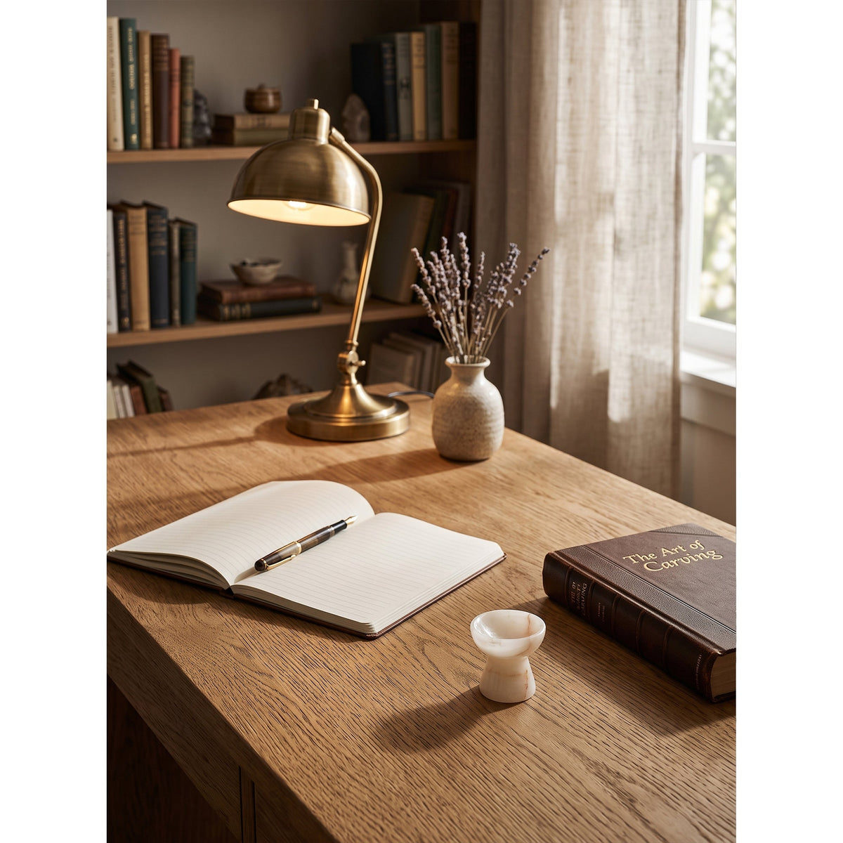 Isenleigh onyx votiefbeker